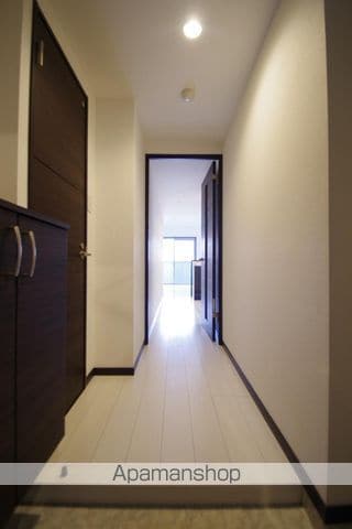 クロノス32小沢町の内装写真