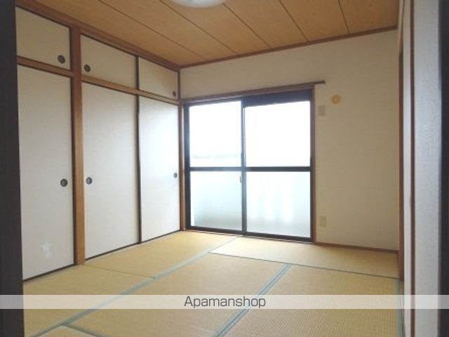 ロイヤルハイツの内装写真