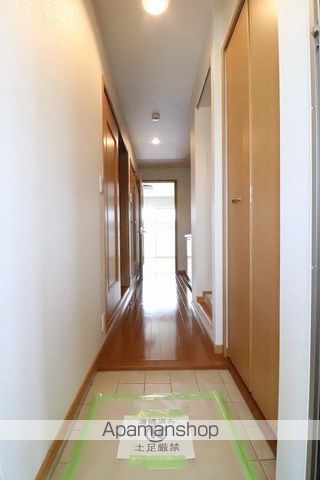 BLUE SKY HOME箱根の内装写真
