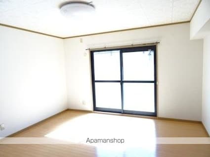 シャンティ[3LDK/65.55m2]のリビング・居間