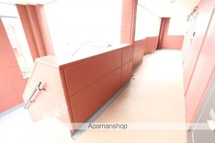 エルビス今里Ⅱ　[1K/30.96m2]の共用部4