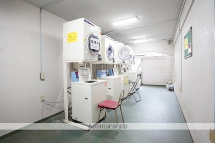 東京都杉並区方南２丁目[1R/29.82m2]のその他内装1