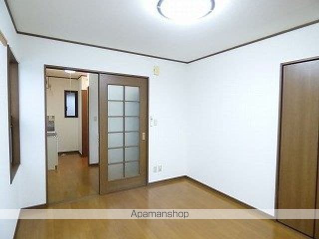 コーポ本田仲の内装写真