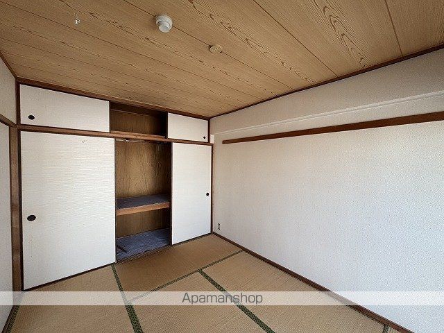 岡本ビルの内装写真