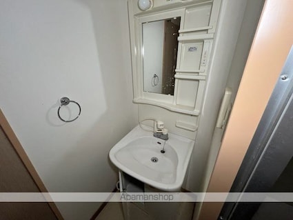 ネオクレスト壱番館[1LDK/39.38m2]の洗面所