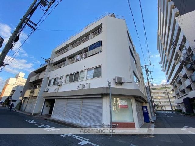ミユキ第一ビルの外観写真