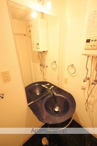 札幌中央レジデンスの内装写真