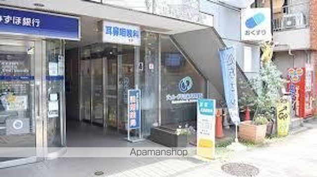 LUMIERE南品川Aの周辺写真