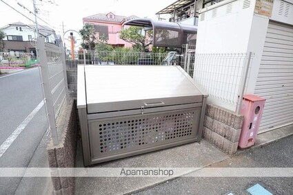 東京都昭島市宮沢町１丁目[1LDK/33.39m2]の共用部5