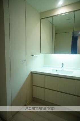 東京都墨田区吾妻橋１丁目[2LDK/51.14m2]の洗面所1