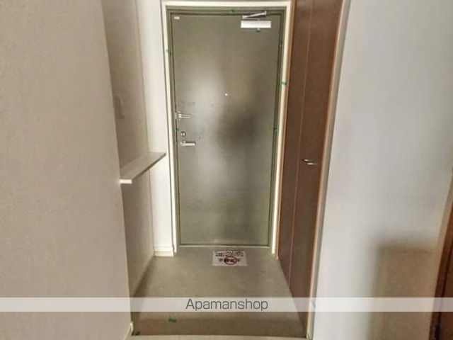 グランバーグ博多の内装写真