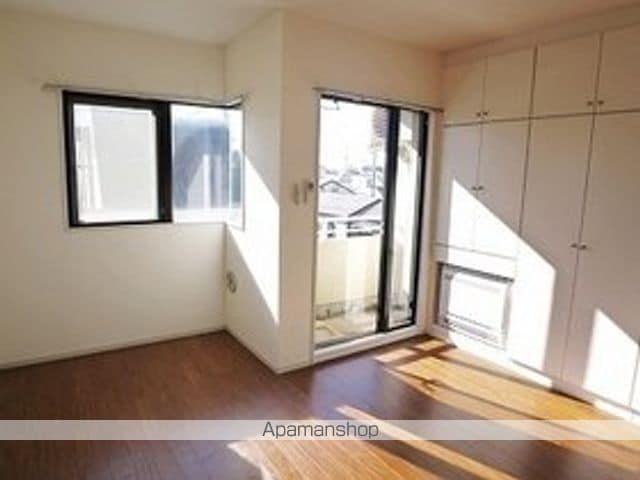 ガーデンハイツ小山の内装写真