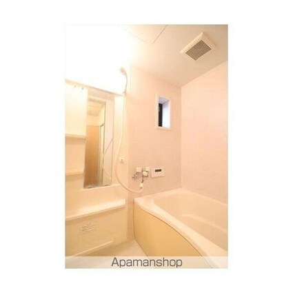 サントピアＫ[2LDK/48m2]のバス