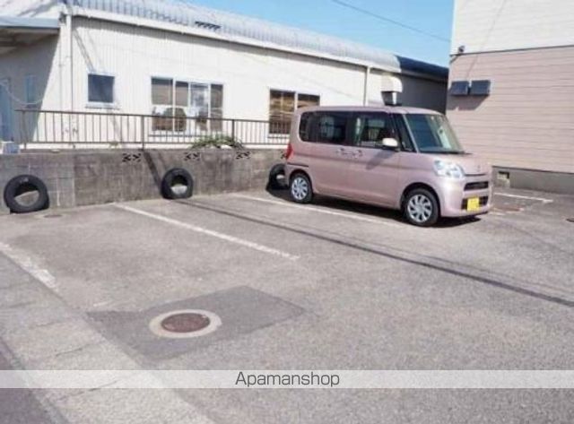 メゾン河口のその他写真