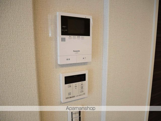 GRACEの内装写真