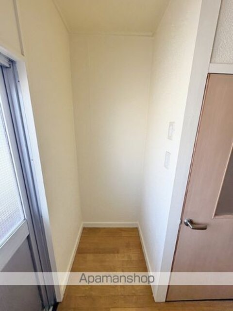 マンション彩城[1DK/39.84m2]の内装4