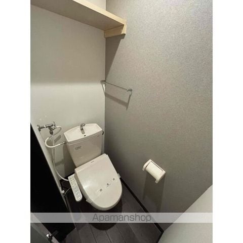 ヴィラフォーレスト本通の内装写真