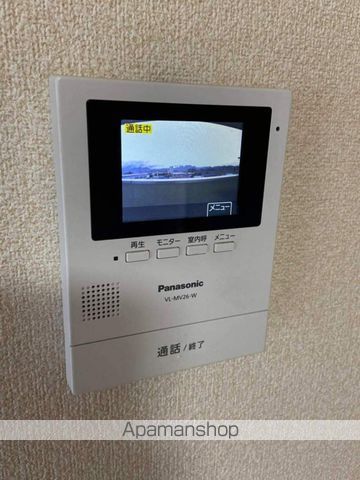 綾ビルの内装写真