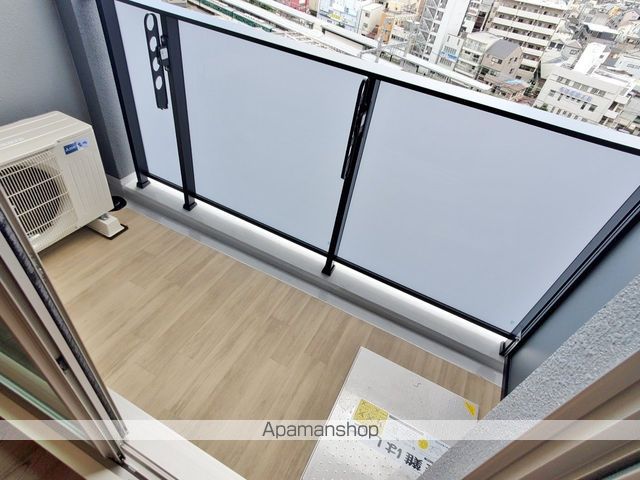 URBANLINK森小路駅前の内装写真