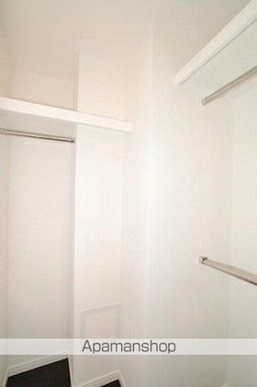 ステージファースト明大前アジールコート[1R/25.9m2]の収納