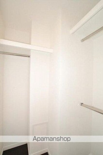 ステージファースト明大前アジールコート[1R/25.9m2]の収納