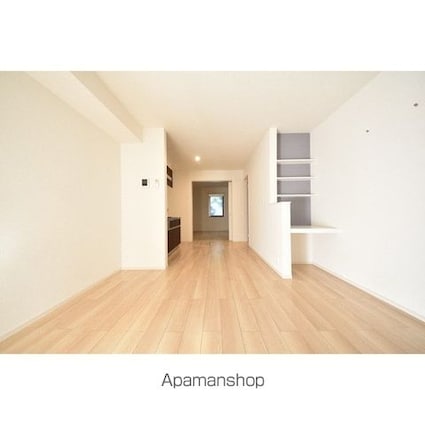 ｍｅ（ミー）[1LDK/40.52m2]のその他内装1