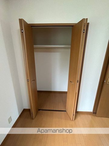ルミエール清洲 Bの内装写真