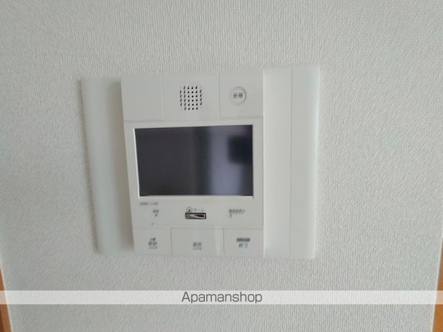 ストリームサイド甲子園の内装写真