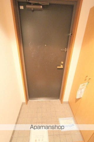 津山マンションの内装写真