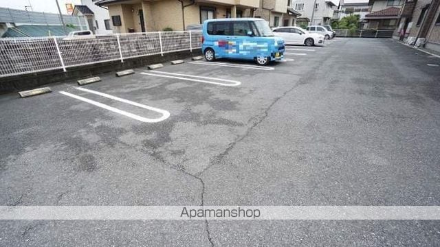 エル・プラティア B棟のその他写真
