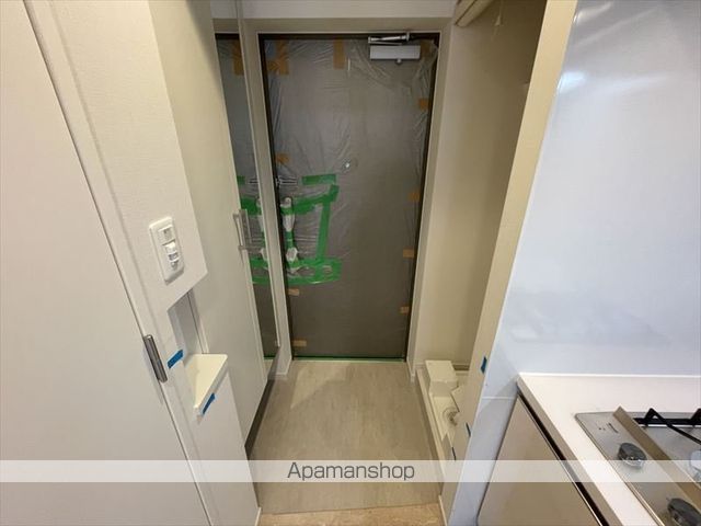 スプランディッド十三本町の内装写真