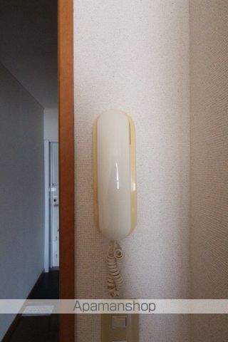 レオパレスアークハイツの内装写真