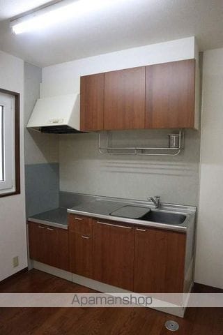 ヴァンセンヌ広面Aの内装写真