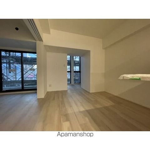 FORTUNATO 扇町の内装写真