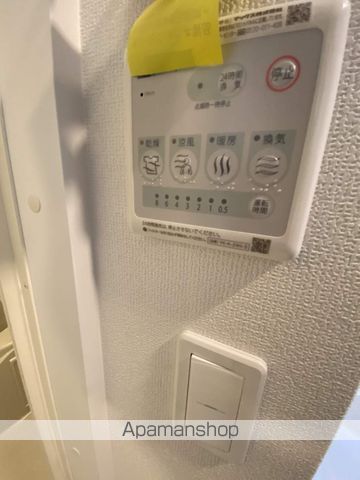eCloudの内装写真