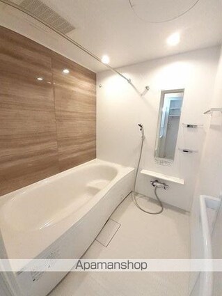 アンフィニ　セレニテⅣ[2LDK/55.68m2]のバス