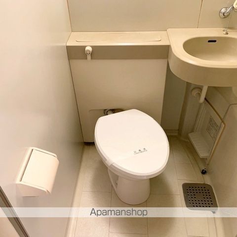 サンナイス浜大津の内装写真