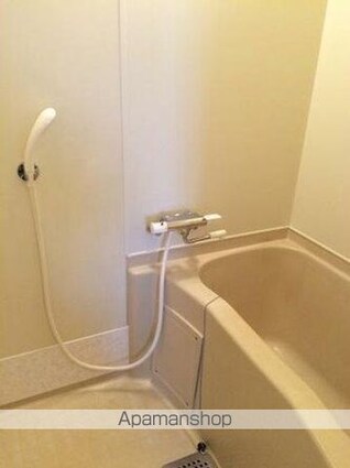 藤マンション[3DK/52.99m2]のバス