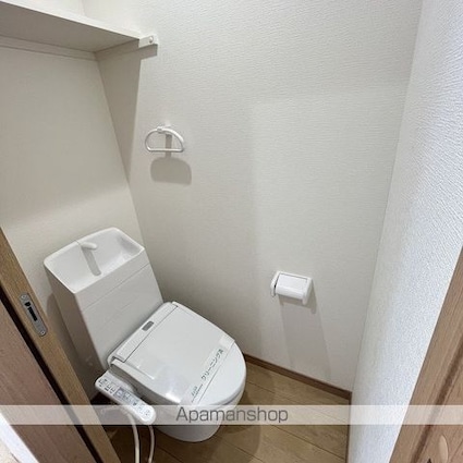 リヴ桜台[1DK/31.16m2]のその他内装3