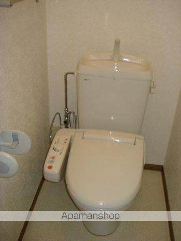 セジュール紗季の内装写真