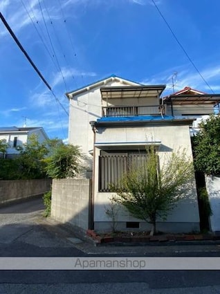 Ｈ郷東町戸建[5DK/60.75m2]の外観2