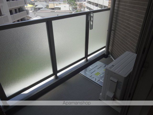 ソリューション甲子園の内装写真