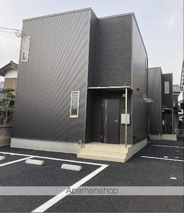 ダンデライオンＡ[3LDK/75m2]の外観2