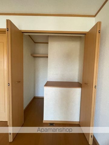 サンリット パレスAの内装写真