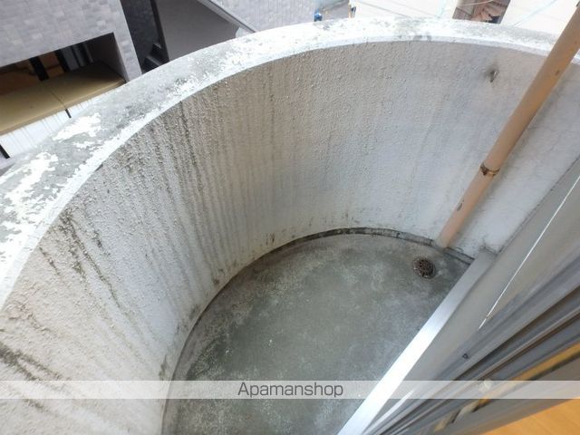 FRESAの内装写真