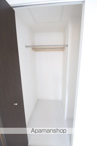 NーMODE元町の内装写真