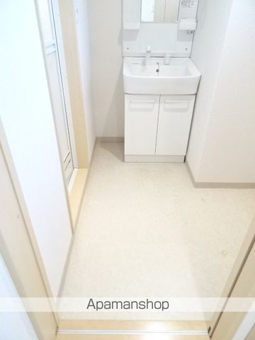 グランツEの内装写真