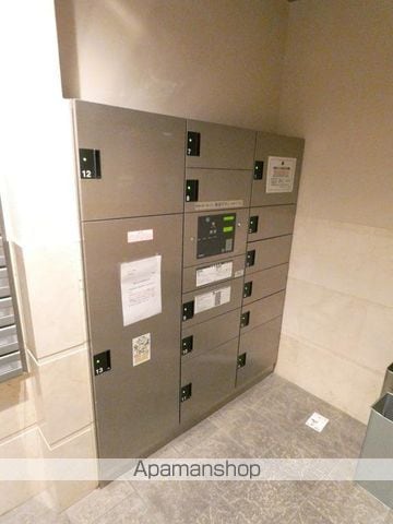 レジディア島津山のその他写真