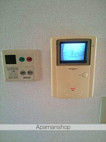 カサ デ フロールの内装写真