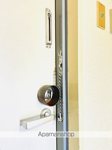 SHINING VILLAの内装写真